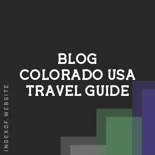 Colorado 2026 Guide: Best Places to Visit, Living Costs & Major Events | Logo - Indexof